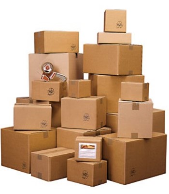 boxes